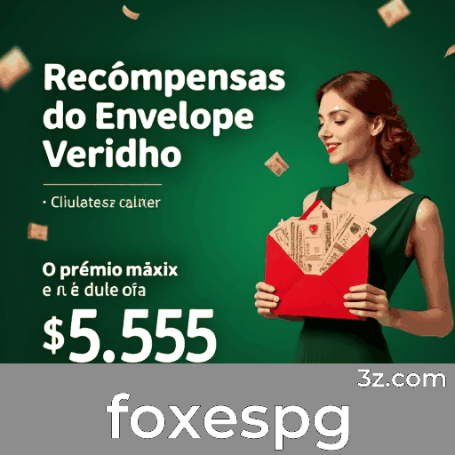 Foxespg: Experiência de Cassino Imersiva para Brasileiros