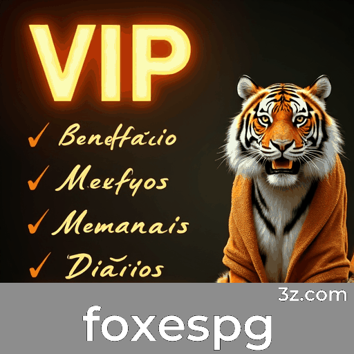 Inovações de Desenvolvedores e Tecnologia no Foxespg