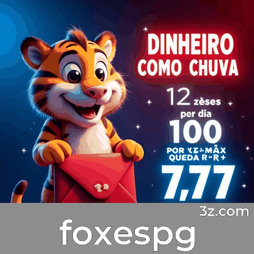 Vantagens Exclusivas de Membros no foxespg